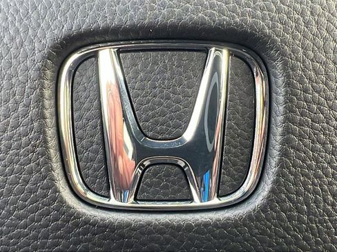 New 2026 Honda HR-V Sport image 30