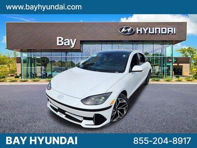 New 2024 Hyundai Ioniq 6 Limited