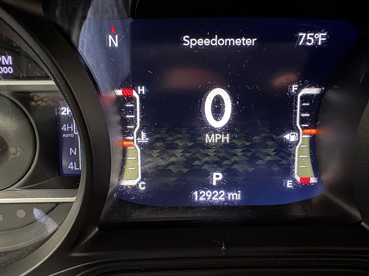 Used 2024 Jeep Gladiator Rubicon AWD/4WD image 26