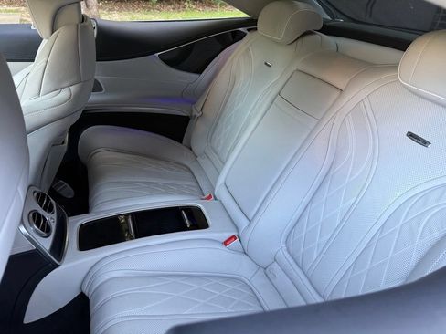 Used 2019 Mercedes-Benz S 63 AMG 4MATIC Coupe image 10
