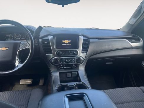 Used 2019 Chevrolet Tahoe LS AWD/4WD image 15