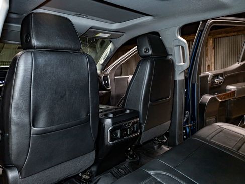 Used 2019 GMC Sierra 1500 Denali image 25