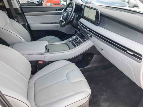 Used 2023 Hyundai Palisade SEL w/ Premium Package image 12