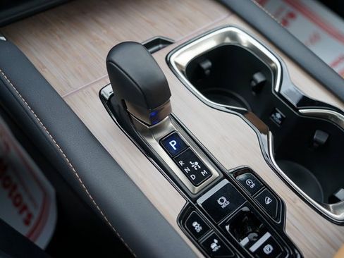 Used 2025 Lexus RX 350 Premium w/ Convenience Package image 18