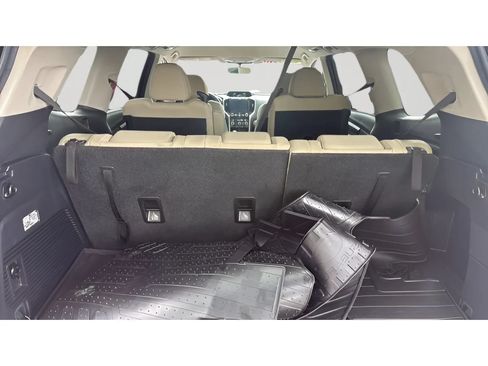 Used 2019 Subaru Ascent Limited AWD/4WD image 7