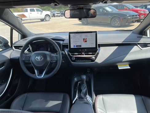 New 2026 Toyota Corolla XSE image 14