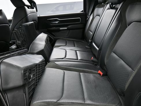 Certified 2023 RAM 1500 Laramie image 13