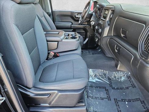 Used 2019 Chevrolet Silverado 1500 Custom Trail Boss image 18