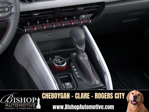 New 2026 GMC Canyon AT4X AWD/4WD image 23