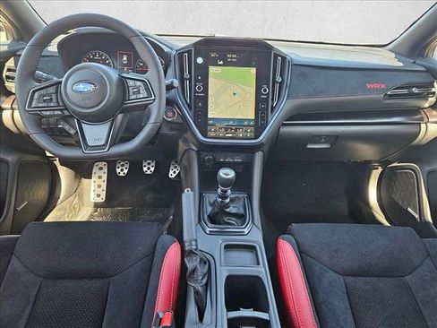 New 2026 Subaru WRX Limited image 15
