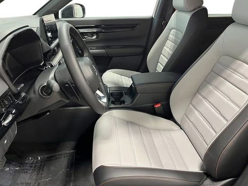 New 2026 Honda CR-V Sport Touring image 13