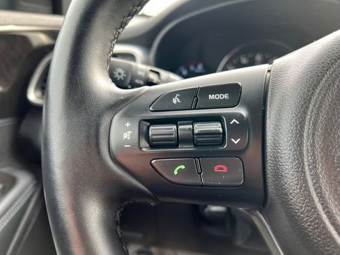 Used 2016 Kia Sorento EX w/ EX Premium Package image 20