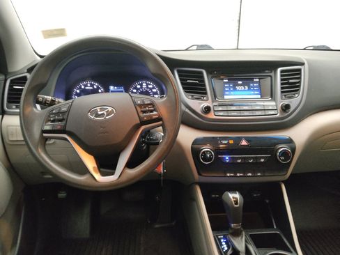 Used 2017 Hyundai Tucson Eco FWD image 22