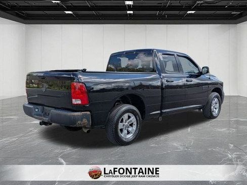 Used 2015 RAM 1500 ST w/ SXT Appearance Group AWD/4WD image 5