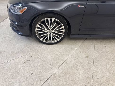Used 2016 Audi A6 3.0T Prestige AWD/4WD image 14
