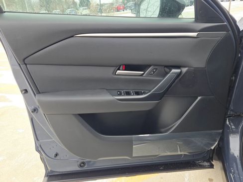 New 2026 MAZDA CX-50 2.5 Hybrid w/ Preferred Pkg image 21