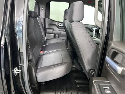 Used 2023 GMC Sierra 1500 Pro w/ Pro Value Package AWD/4WD image 27