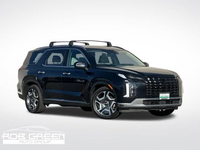Used 2023 Hyundai Palisade Limited