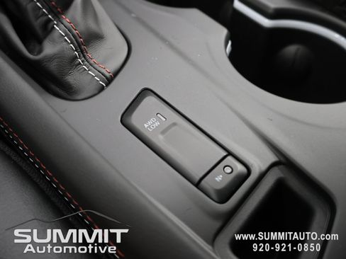 New 2026 Dodge Durango GT AWD/4WD image 52