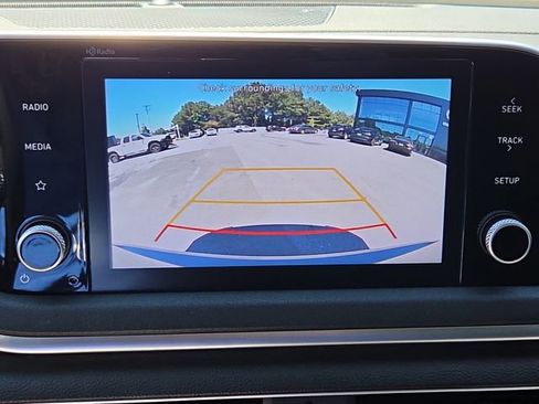 Used 2023 Hyundai Sonata SE FWD image 22