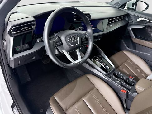 Used 2025 Audi A3 2.0T Premium Plus AWD/4WD image 9