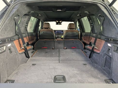 Used 2026 BMW X7 xDrive40i w/ M Sport Package image 22