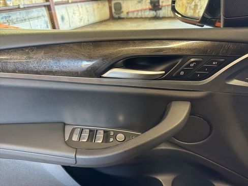 Used 2020 BMW X3 xDrive30e w/ Convenience Package image 13