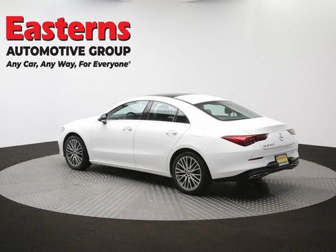Used 2025 Mercedes-Benz CLA 250 image 59
