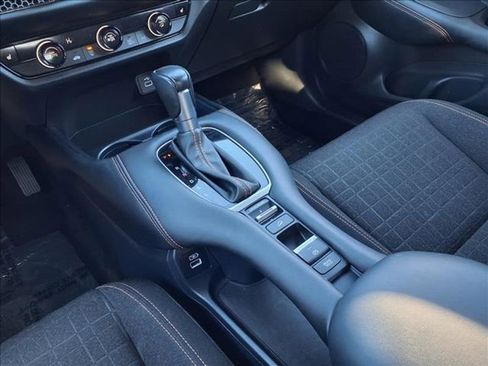 Used 2023 Honda HR-V Sport image 16