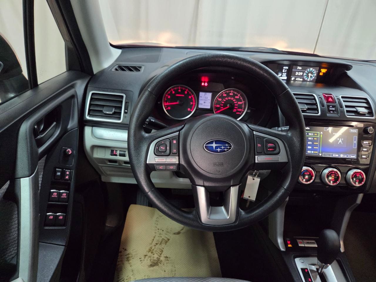 Used 2018 Subaru Forester 2.5i Premium w/ All-Weather Package AWD/4WD image 27