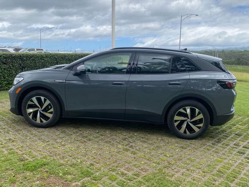 New 2026 Volkswagen ID.4 Pro image 22