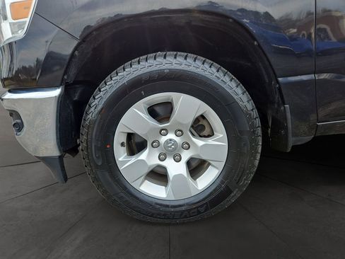 Used 2021 RAM 1500 Big Horn image 14