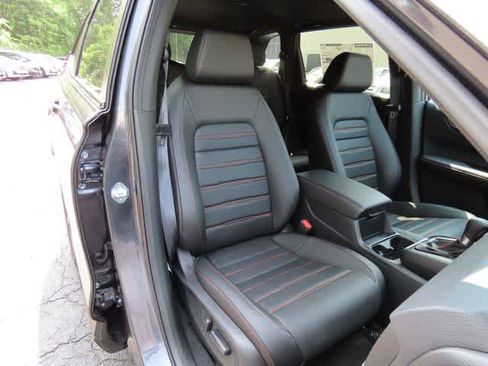 New 2026 Honda CR-V Sport-L image 17