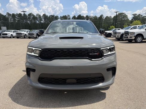 New 2026 Dodge Durango GT AWD/4WD image 2