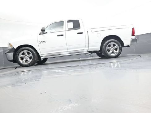 Used 2014 RAM 1500 Tradesman w/ Popular Equipment Group RWD image 35