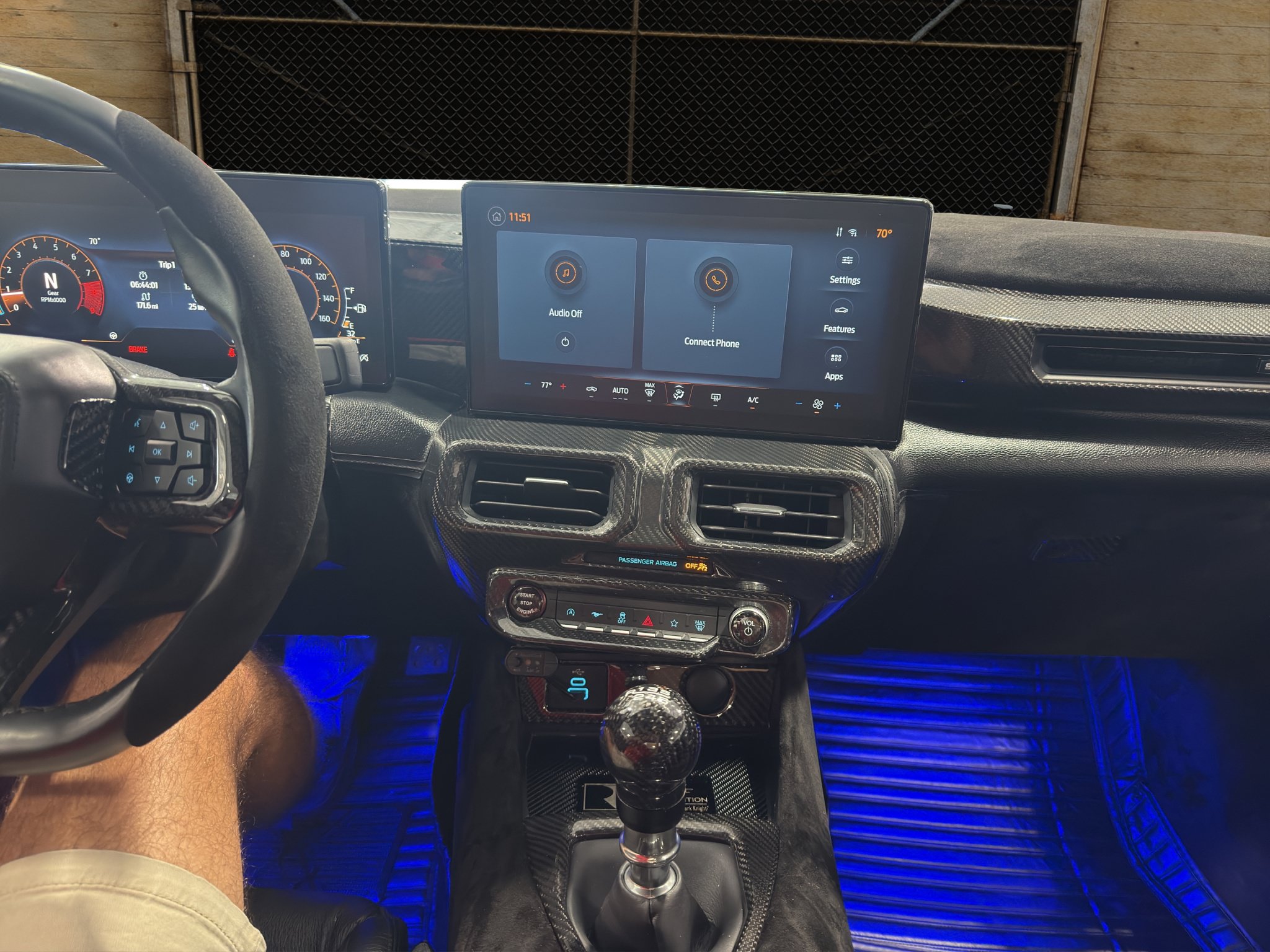 Used 2024 Ford Mustang GT RWD image 29