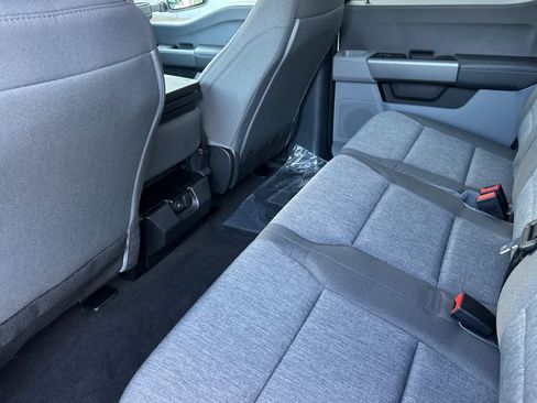 New 2026 Ford F250 XL w/ STX Appearance Package image 4