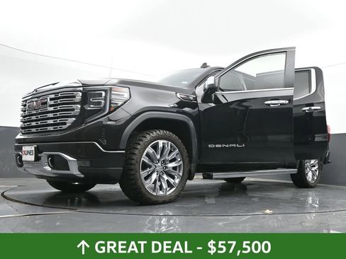 Used 2024 GMC Sierra 1500 Denali image 72