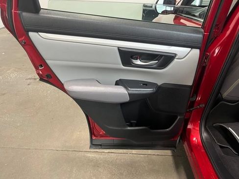 Used 2021 Honda CR-V LX image 19