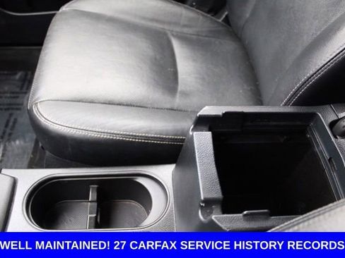 Used 2015 Subaru Forester 2.5i Limited w/ Popular Package #2 image 37