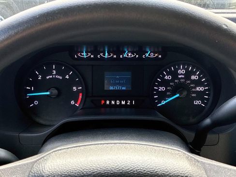 Used 2024 Ford E-350 and Econoline 350 Super Duty w/ Power Windows & Locks Group RWD image 25