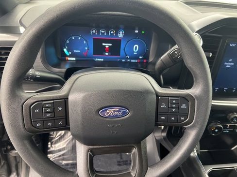 Used 2025 Ford F150 STX image 21