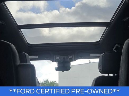 Used 2025 Chevrolet Tahoe High Country w/ Sun And Tow Package AWD/4WD image 14