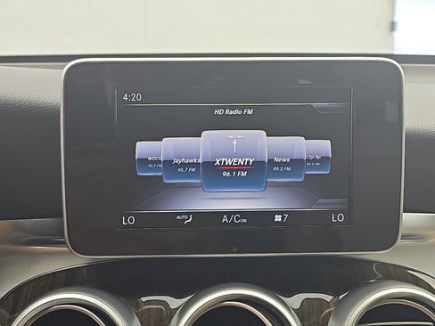 Certified 2018 Mercedes-Benz GLC 300 image 21