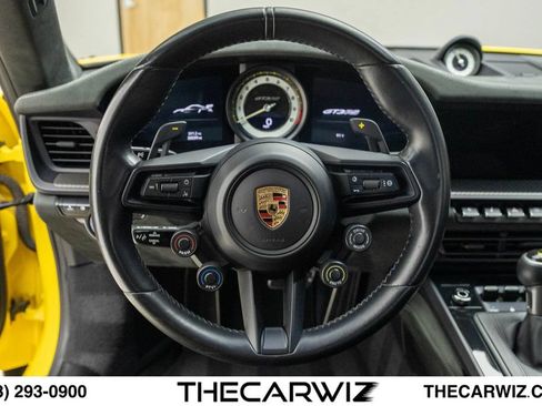 Used 2024 Porsche 911 GT3 RS RWD image 62