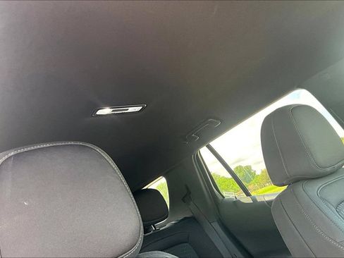 Used 2026 Chevrolet Equinox LT FWD image 20