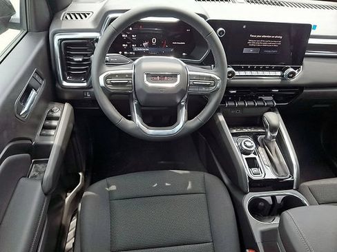 New 2026 GMC Canyon Elevation w/ Convenience Package AWD/4WD image 7