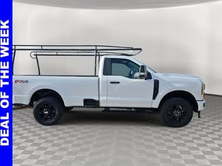 Used 2024 Ford F350 XL w/ STX Appearance Package video 2
