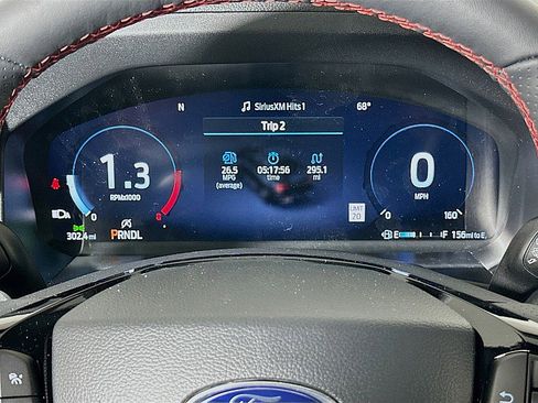 New 2026 Ford Explorer ST-Line AWD/4WD image 17
