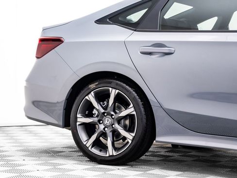 New 2026 Honda Civic Sport Touring image 33